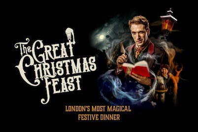 The Great Christmas Feast